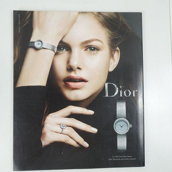 Marie Claire Magazine November 2016 Nicki Minaj The Power Issue - Picture 2 of 6